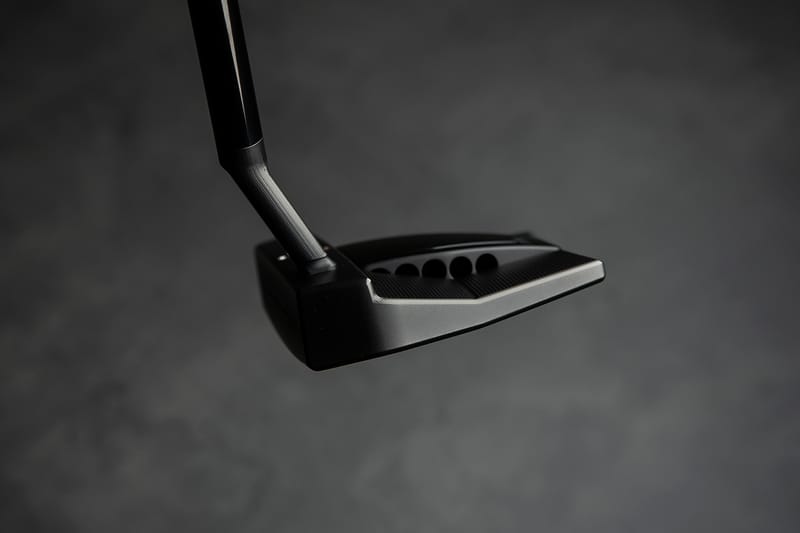 Titleist Scotty Cameron Phantom X 9.5 Triple Black Putter