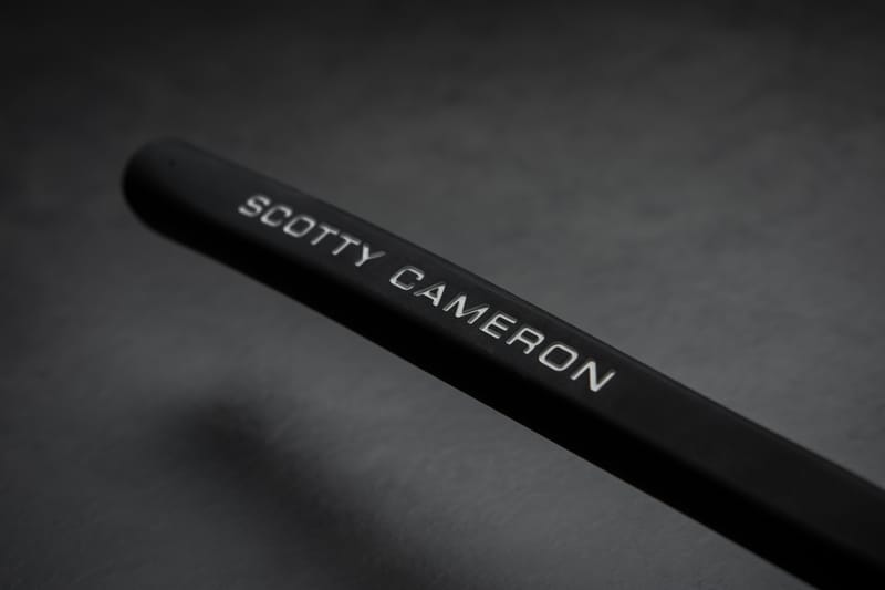 Titleist Scotty Cameron Phantom X 9.5 Triple Black Putter | Hypebeast