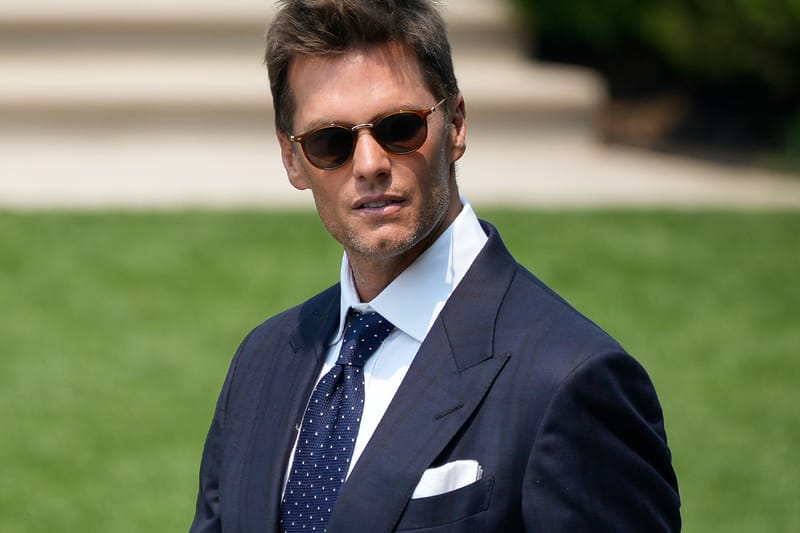 Tom ford discount sunglasses tom brady