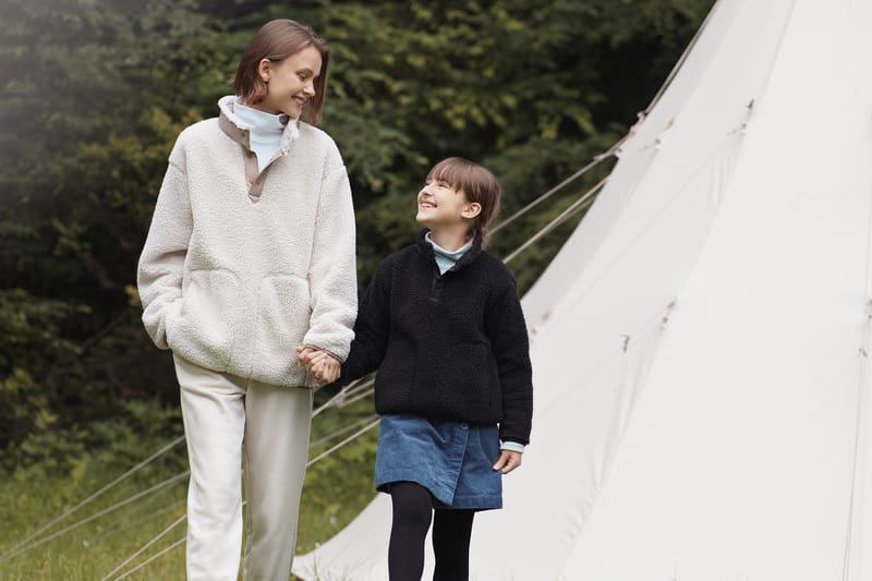 UNIQLO x White Mountaineering Collection Lookbook | Hypebeast