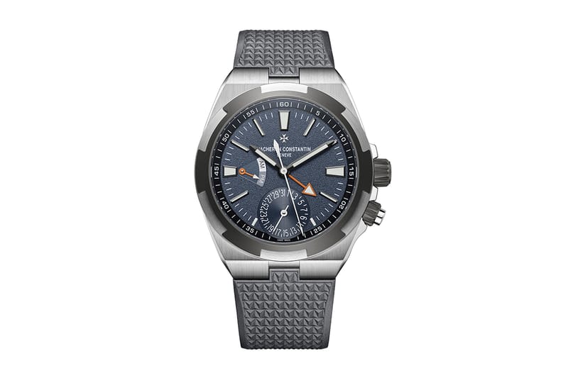 Vacheron Constantin Overseas Everest Limited Ed Hypebeast