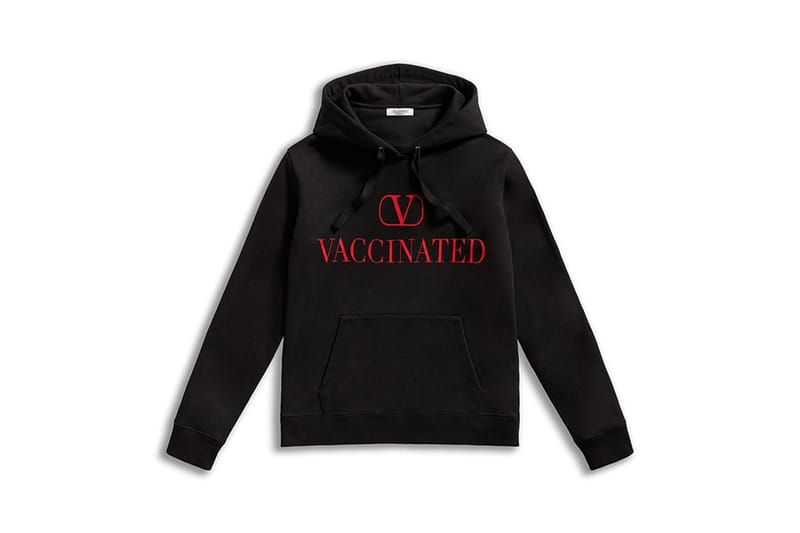 Valentino hoodies outlet