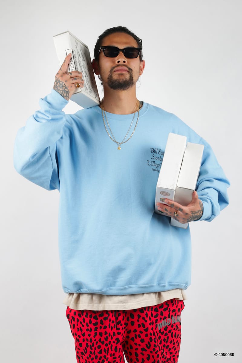 Wacko Maria FW21 Collection Release | Hypebeast Wacko Maria FW21 Collection Release | Hypebeast