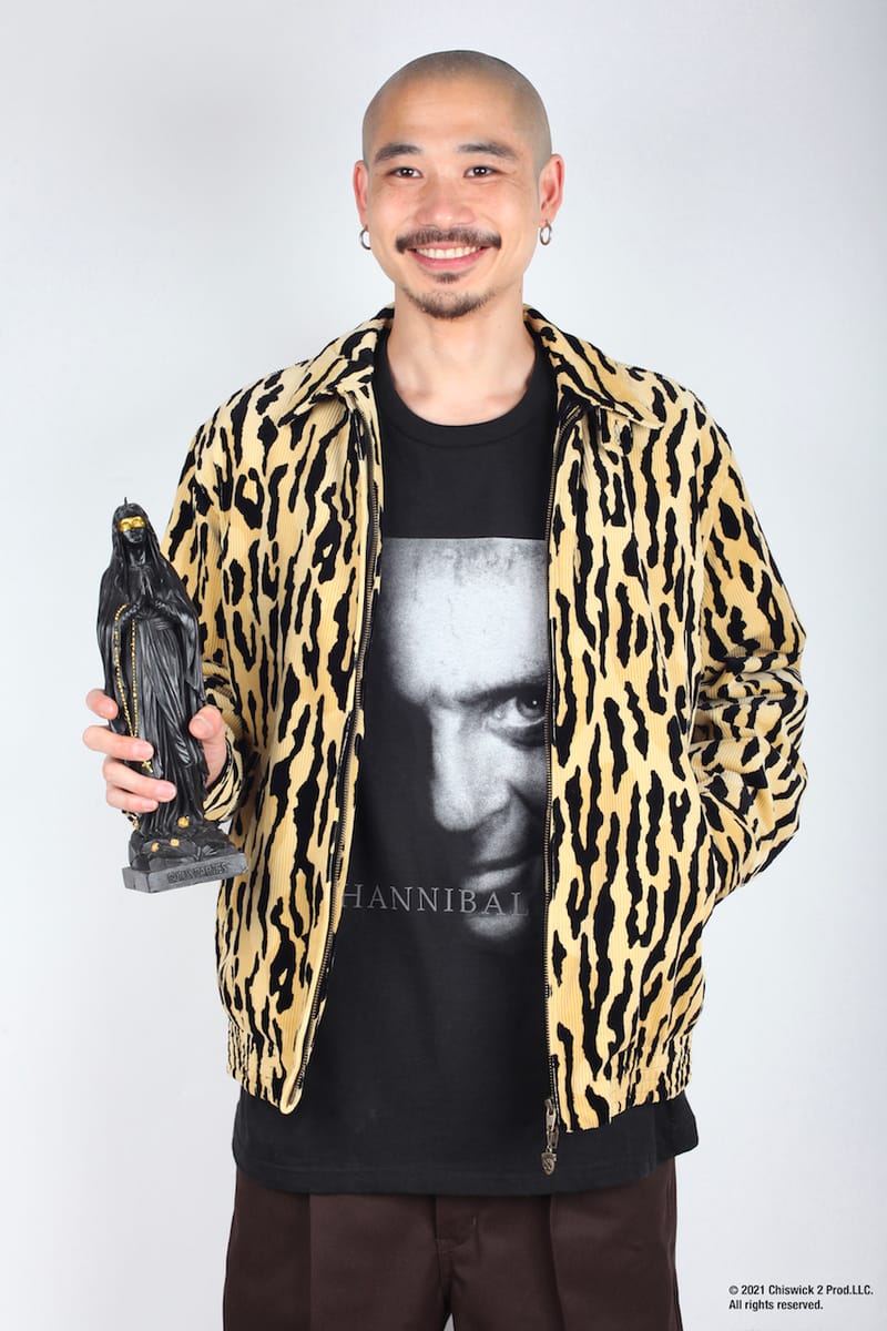 Wacko Maria FW21 Collection Release | Hypebeast