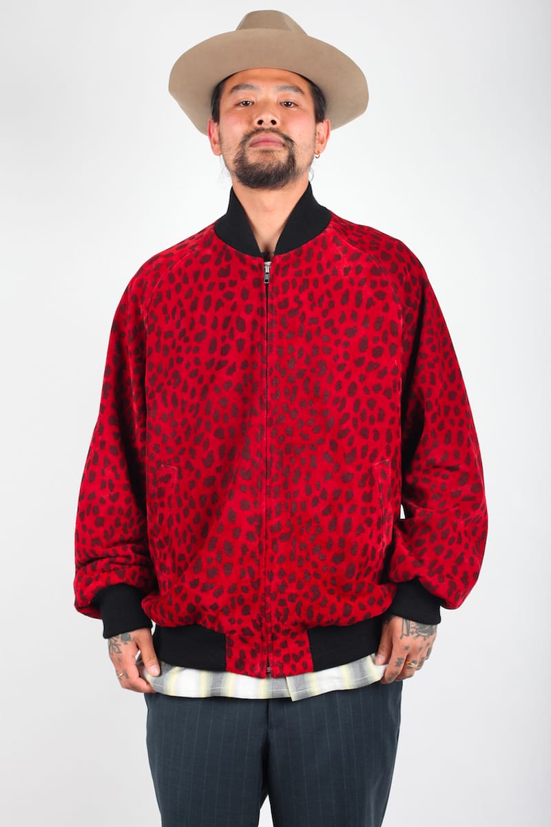 Wacko Maria FW21 Collection Release | Hypebeast