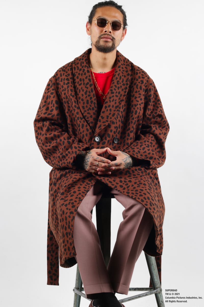 予約販売品】 その他 WACKOMARIA GOWN COAT 21FW-WMO-CO09 その他