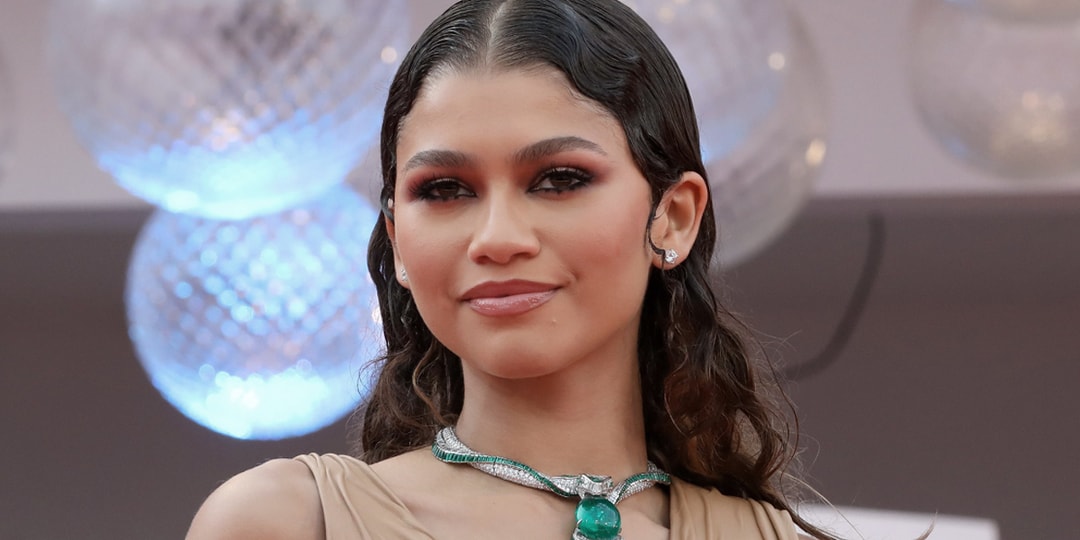 Zendaya Pledges If Becomes Director Leads 