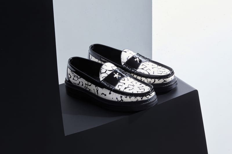 Jimmy Choo Unveils Exclusive Unisex Collection With Poggy and Eric 