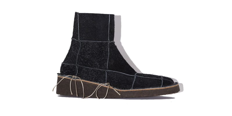 靴 ACNE STUDIOS kevin boots ACNE STUDIOS kevin boots