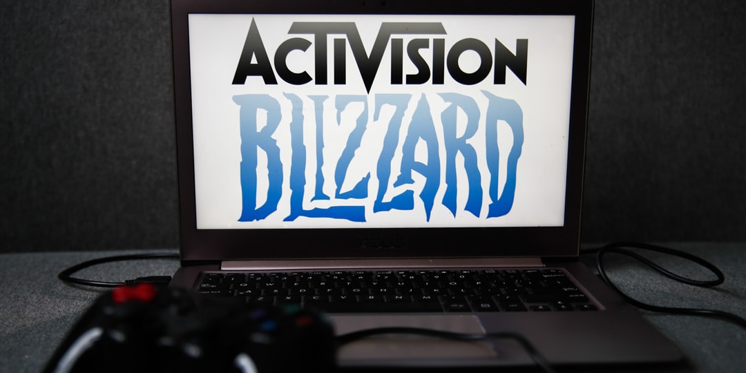 Activision Blizzard уволила 20 сотрудников в рамках продолжающегося расследования заявлений о преследовании