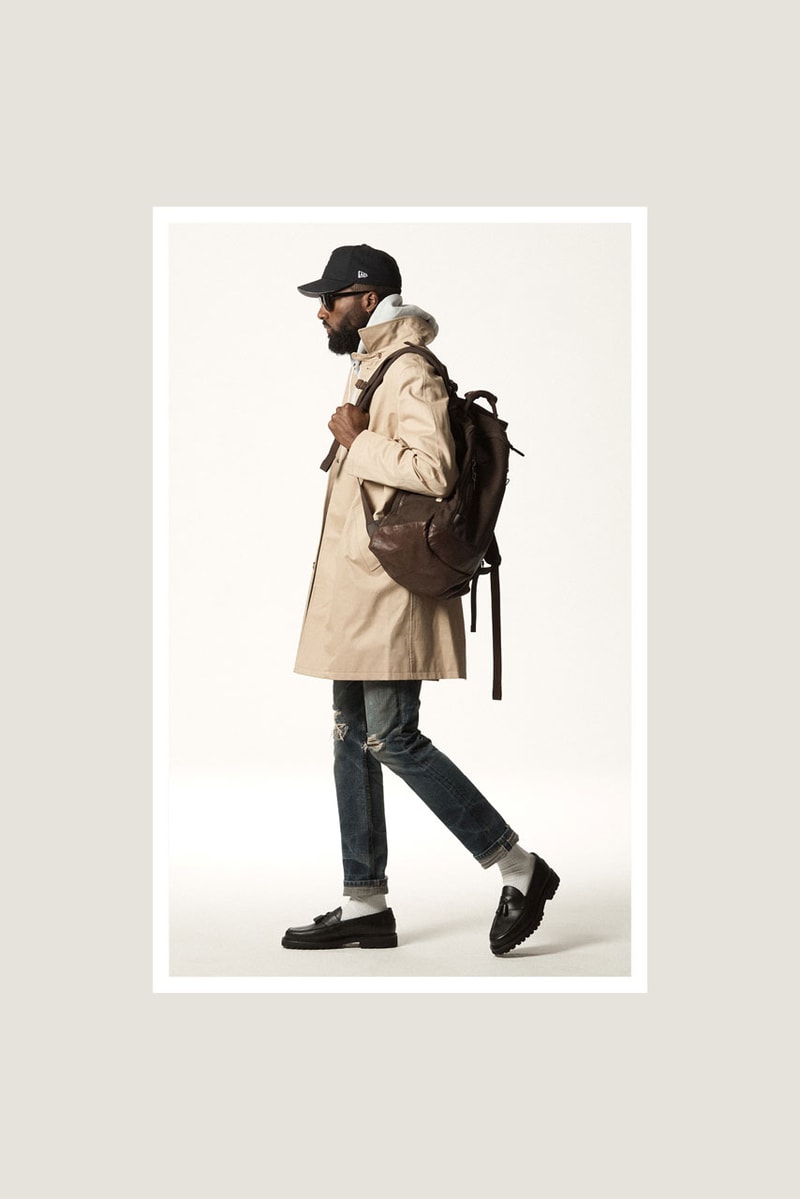 Blackstock & Weber FW21 Collection | Hypebeast