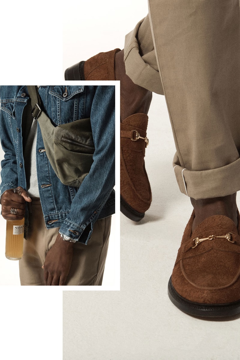 Blackstock & Weber FW21 Collection | Hypebeast