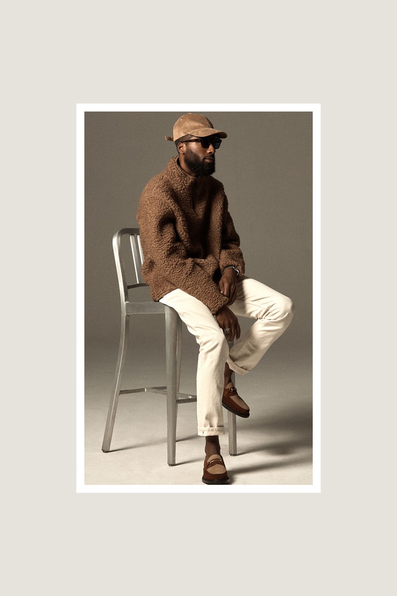Blackstock & Weber FW21 Collection | Hypebeast