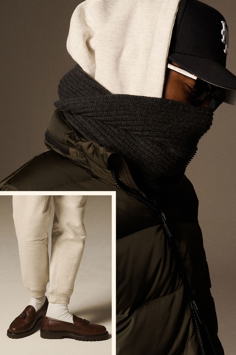 Blackstock & Weber FW21 Collection | Hypebeast