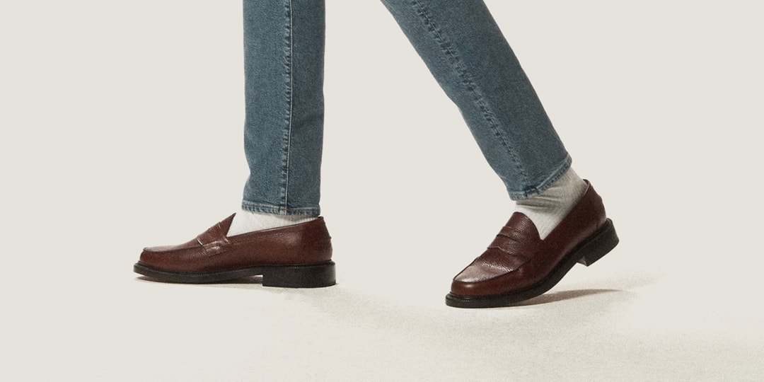Blackstock & Weber FW21 Collection | Hypebeast