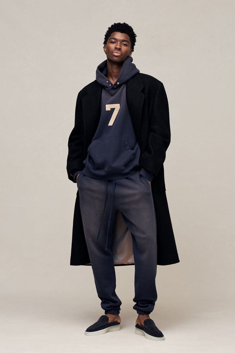 Fear of God Seventh Collection FW21 | Hypebeast