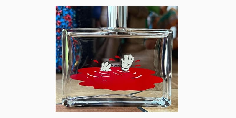Comme des Garçons: Mirror Inside Wallet | Gagosian Shop
