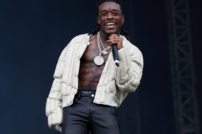 Lil Uzi Vert Shares "Demon High" Teaser | Hypebeast