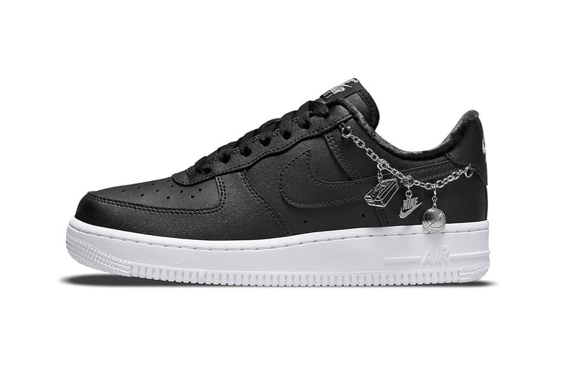 Nike's Air Force 1 Low LX 