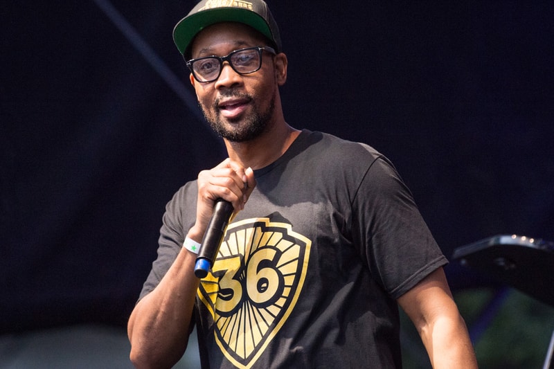 RZA Regrets Selling Rare Wu Tang Album to Martin Shkreli | Hypebeast