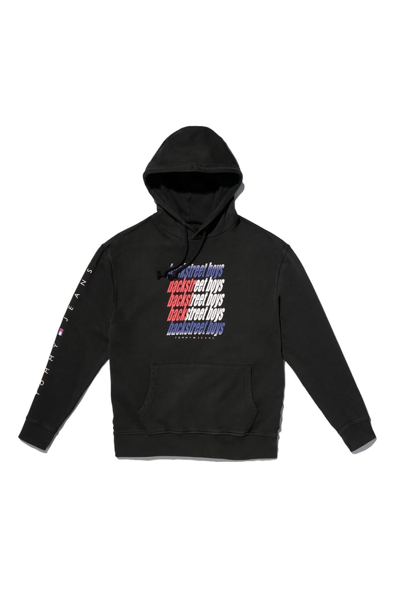 Tommy jeans vintage discount hoodie