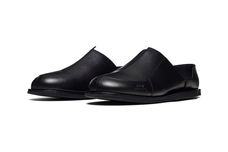 A-COLD-WALL-WALL* Geometric Loafer FW21 Release | Hypebeast