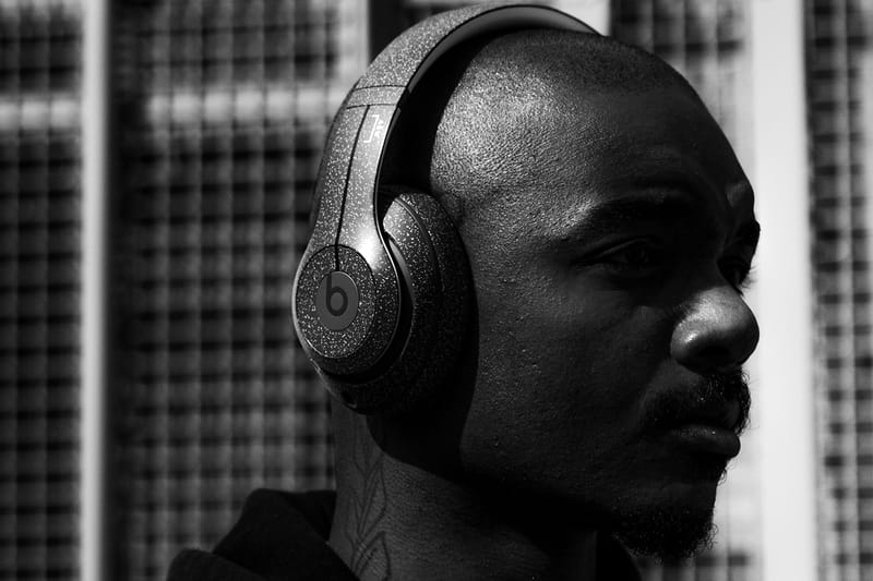 A-COLD-WALL* x Beats Studio3 Wireless Details | Hypebeast