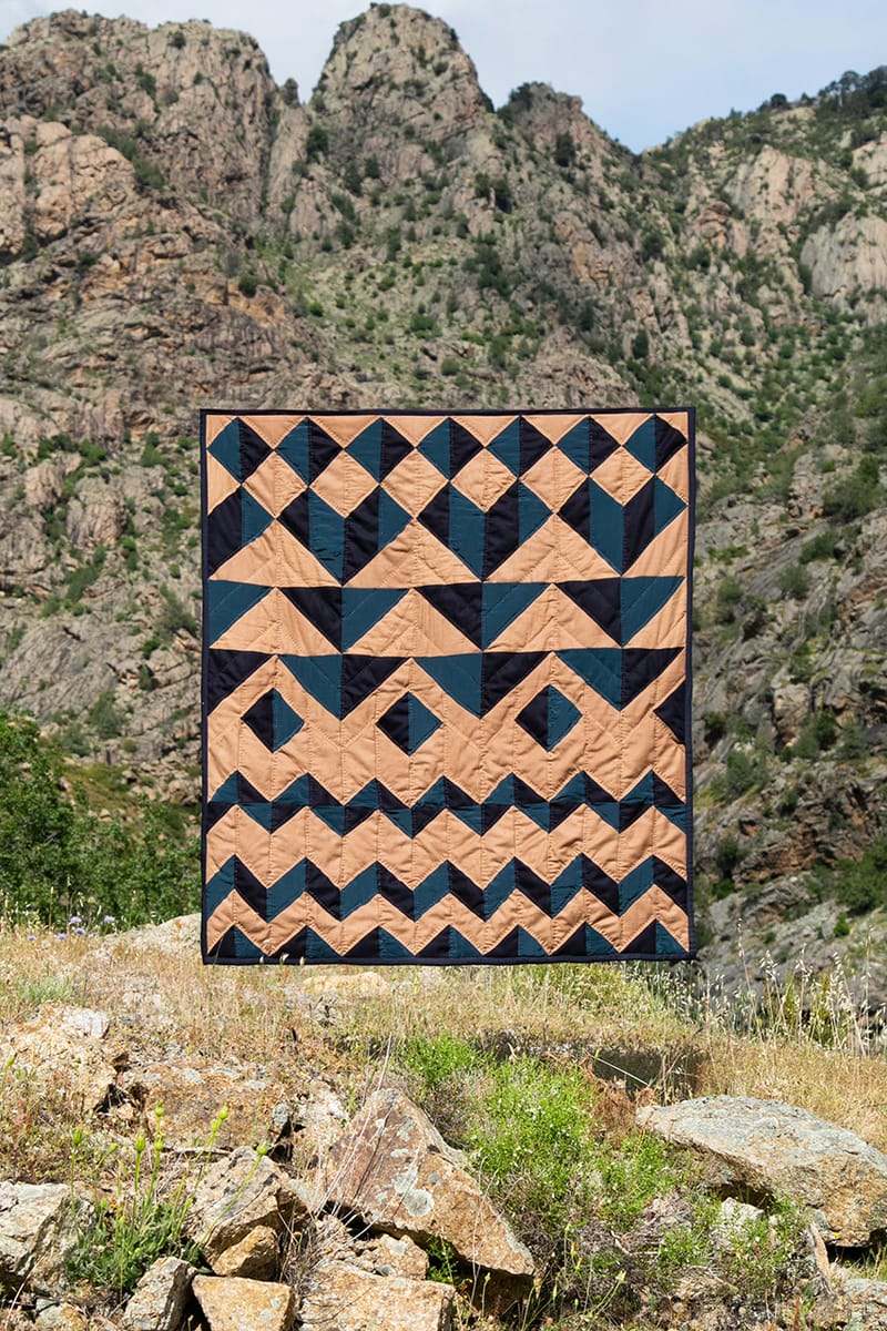 Jessica Ogden x A.P.C. 