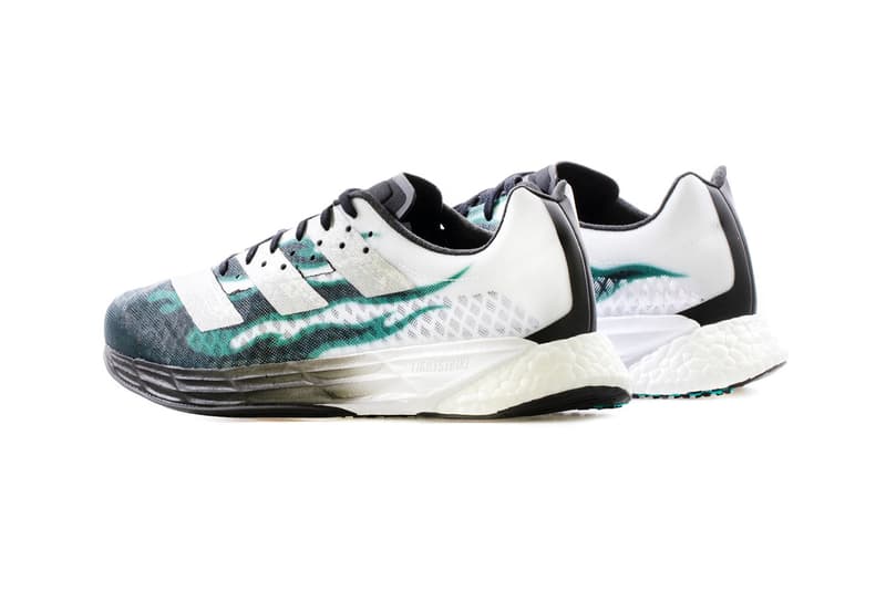 Adidas marathon 1 discontinued online