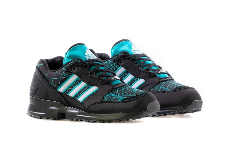 Adidas consortium eqt running cushion og discount