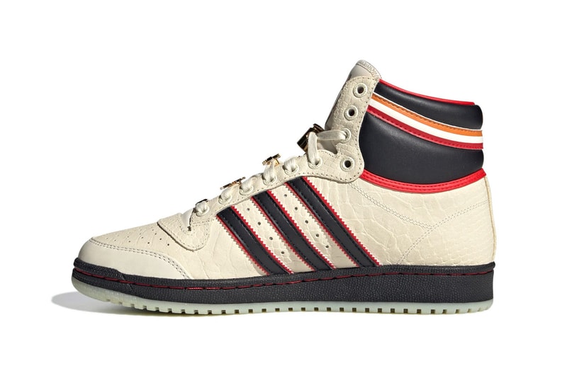 ESPN x adidas 