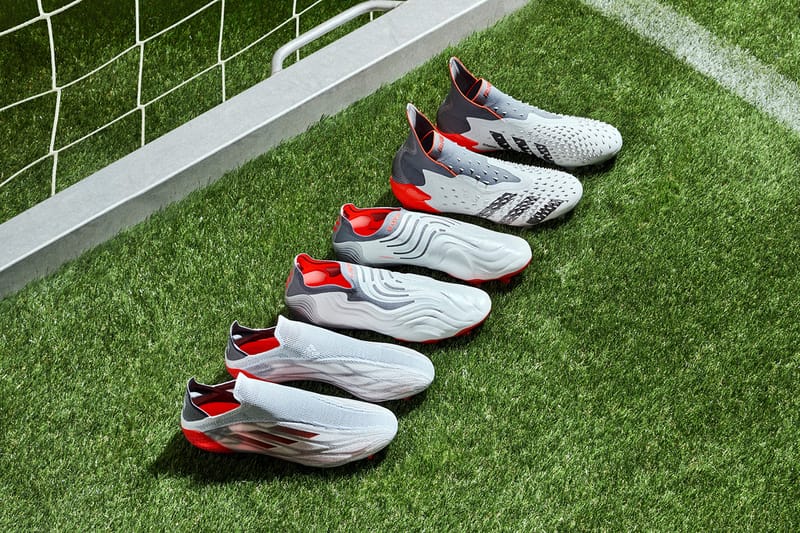 Adidas predator hot sale copa