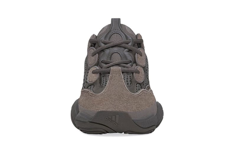 adidas Yeezy 500 Clay Brown Release Date | Hypebeast