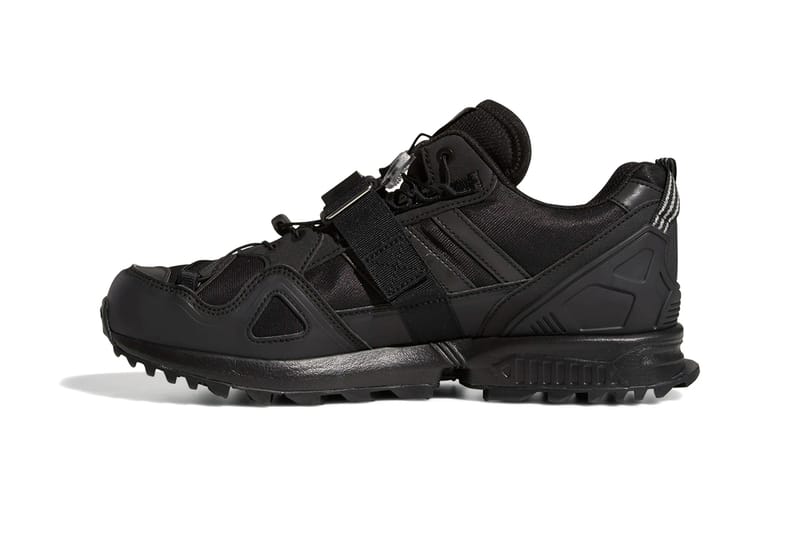 adidas ZX 9000 GORE-TEX Underground GY2666 Release Date | Hypebeast