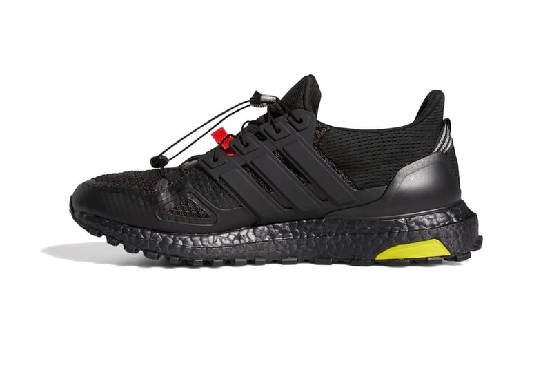 Adidas ultra boost gore tex cheap black