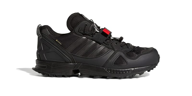 adidas ZX 9000 GORE-TEX Underground GY2666 Release Date 