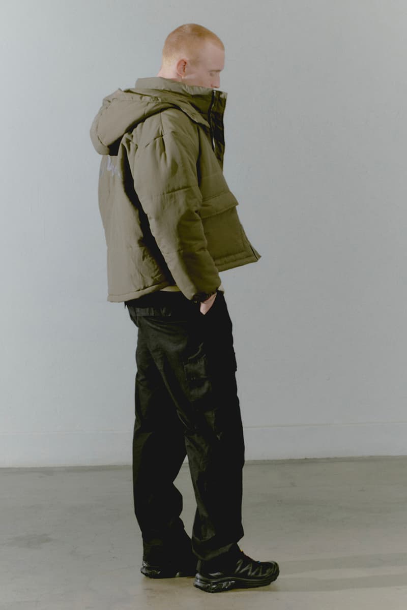 Afield Out Fall Winter 2021 Collection Release Date | Hypebeast