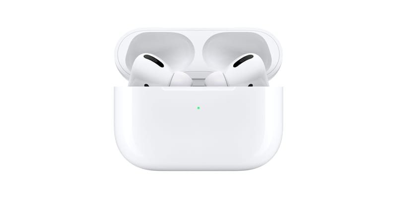 AirPods May Soon Be Able To Take Your Temperature And Check Your ...