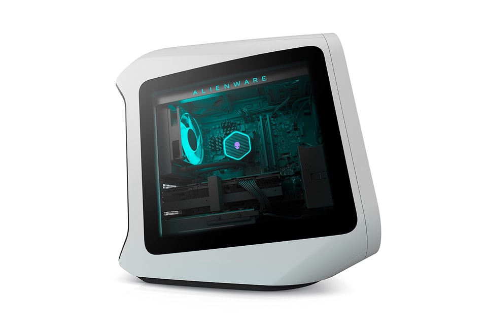 Alienware Gaming Desktop