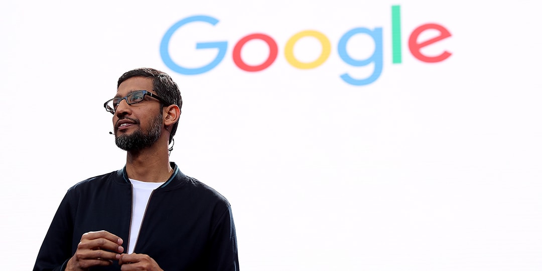 Материнская компания Google Alphabet превзошла ожидания, заработав 65 миллиардов долларов США в третьем квартале 2021 года