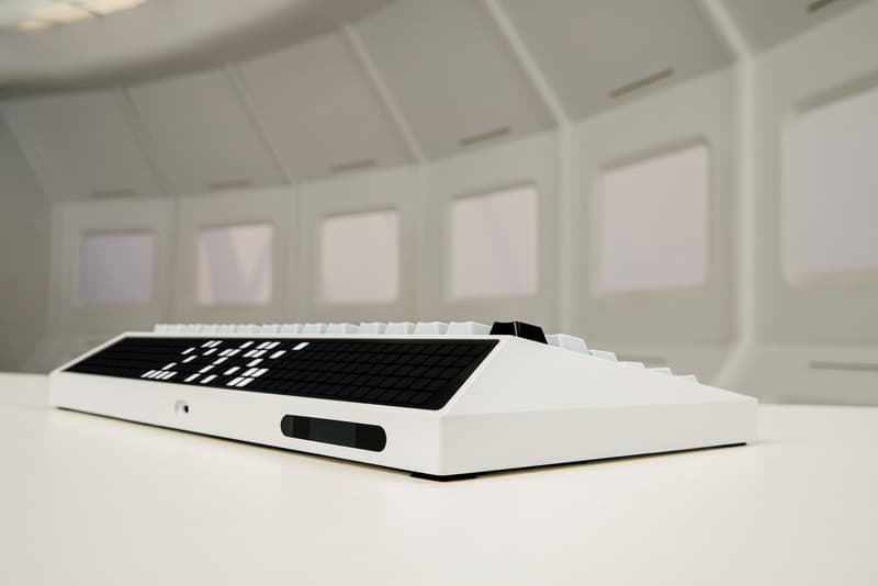 Angry Miao Wes Anderson-Inspired CYBERBOARD R3 | Hypebeast