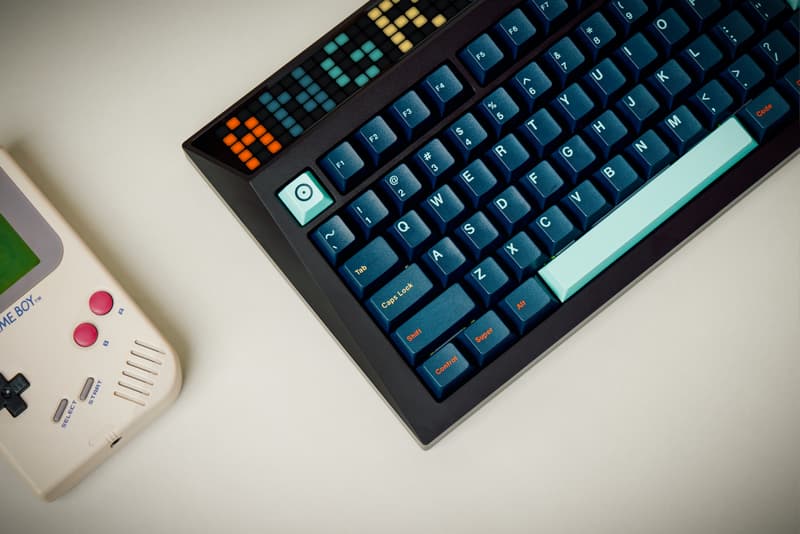 Angry Miao Wes Anderson-Inspired CYBERBOARD R3 | Hypebeast Angry Miao Wes Anderson-Inspired CYBERBOARD R3 | Hypebeast