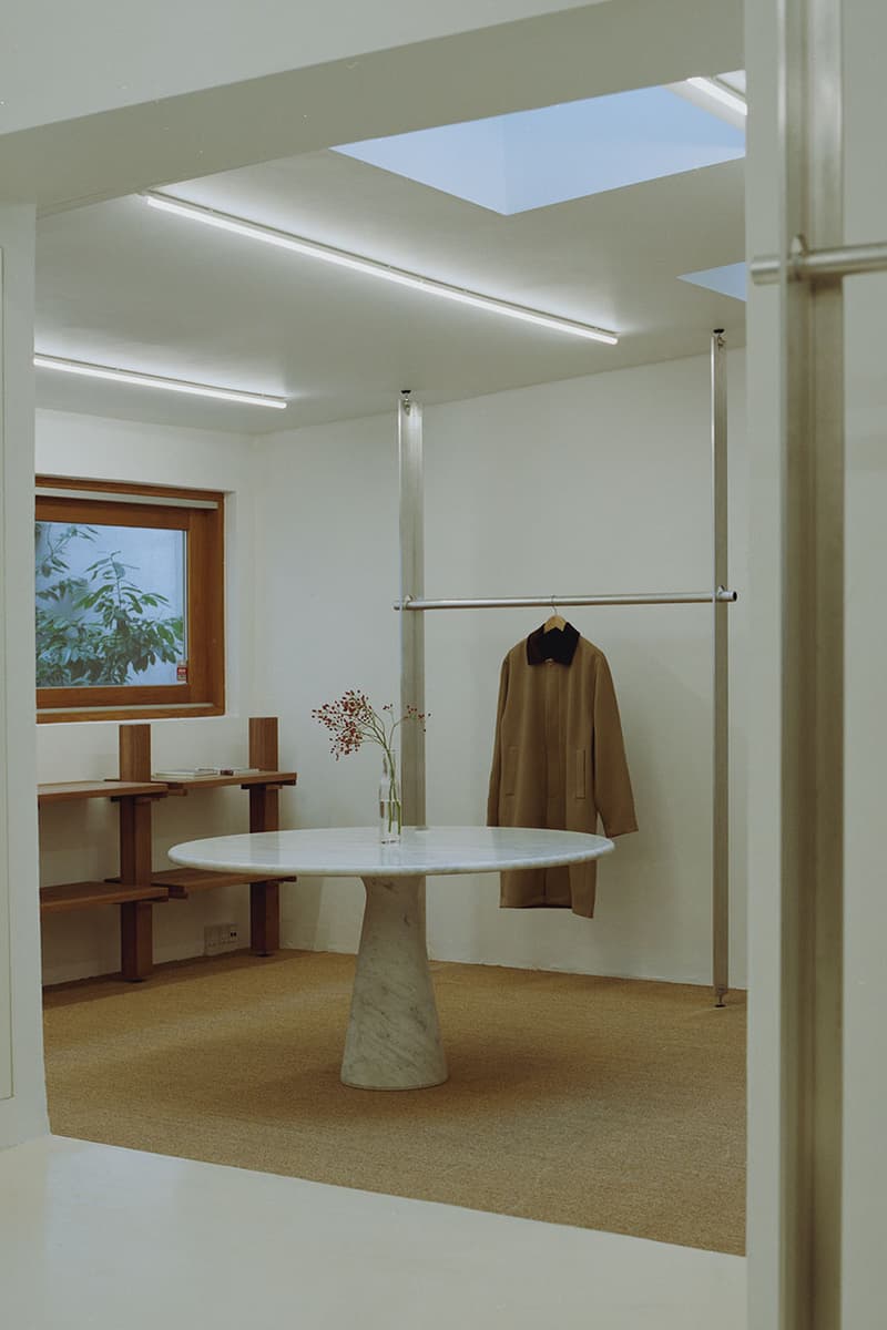 ANOTHER ASPECT Opens New Copenhagen Store | Hypebeast