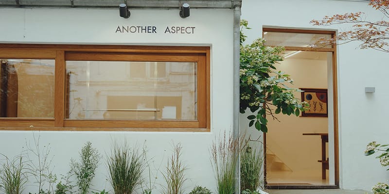 ANOTHER ASPECT Opens New Copenhagen Store | Hypebeast