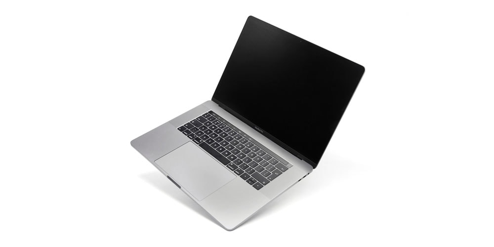 Новый MacBook Pro от Apple будет стоить 6099 долларов США в полной комплектации