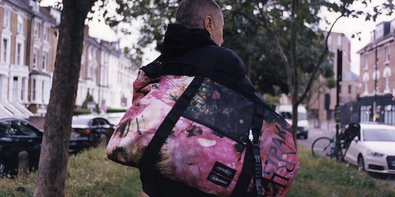 Aries x Eastpak Fall/Winter 2021 Collection | Hypebeast