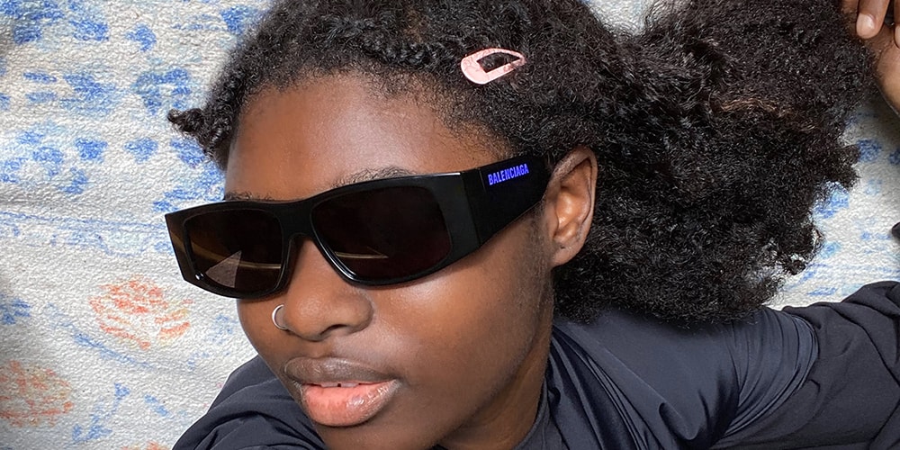 Balenciaga открывает предварительные заказы на солнцезащитные очки в светодиодной оправе стоимостью 1035 долларов США