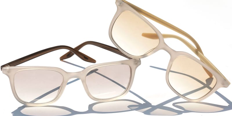 Barton Perreira and Fear of God Debut Second Glasses Collaboration