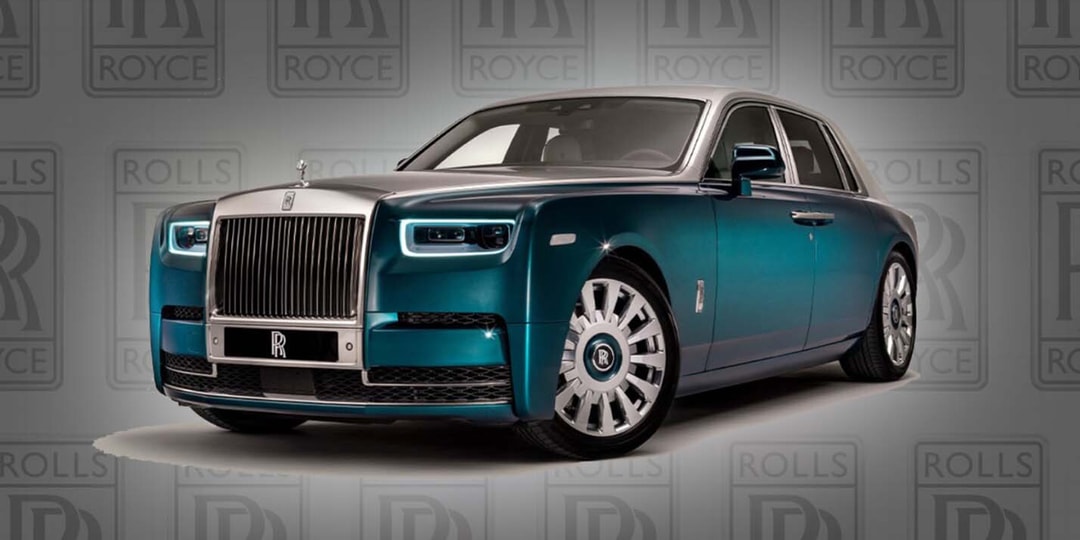 За ажиотажем: как Rolls-Royce Phantom стал последним словом в автомобильной роскоши