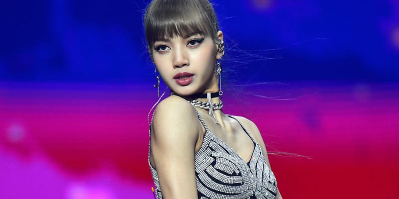BLACKPINK's Lisa Smashes Guinness World Record with Debut Single 